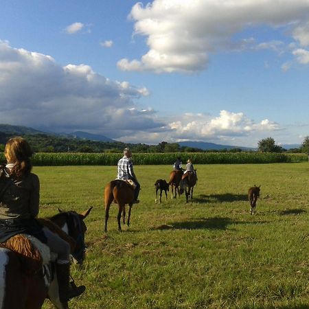 Finca Valentina El Encón Екстериор снимка