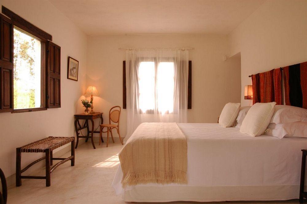 Finca Valentina El Encón Екстериор снимка