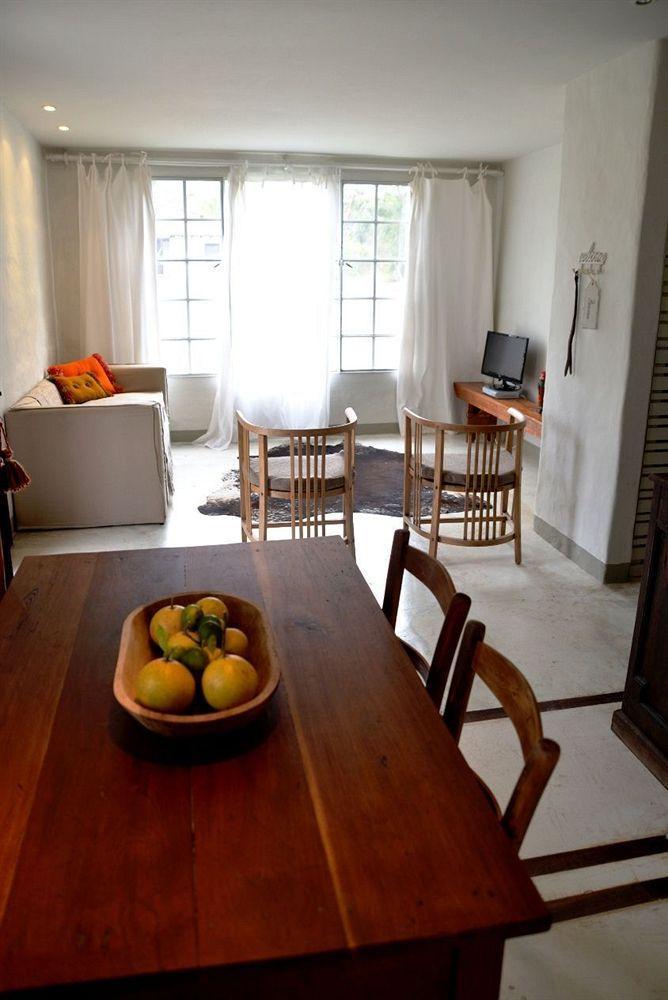 Finca Valentina El Encón Екстериор снимка