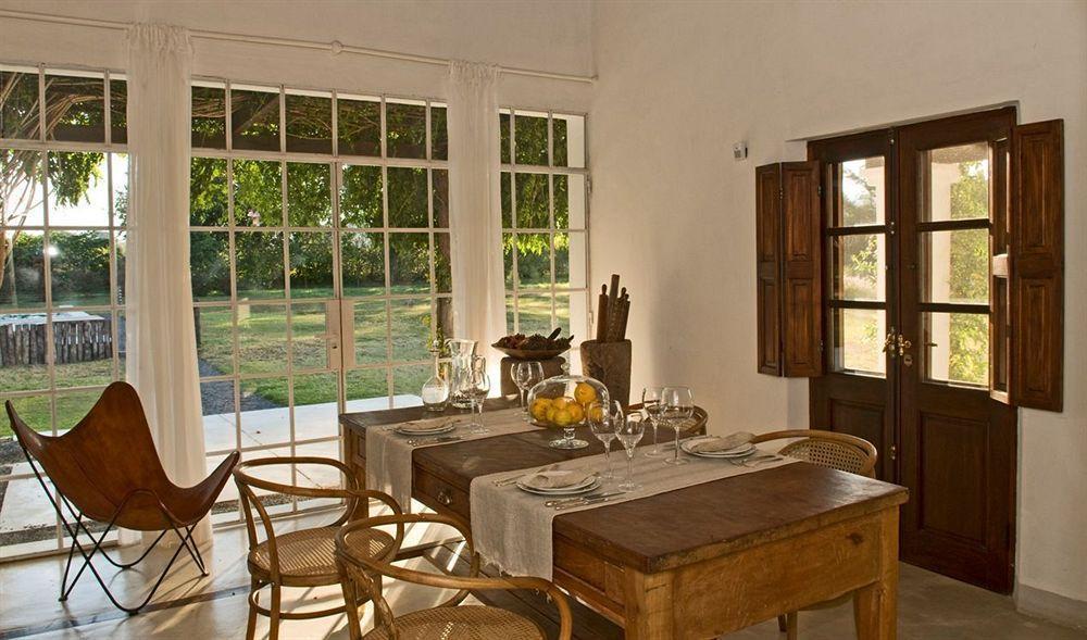 Finca Valentina El Encón Екстериор снимка