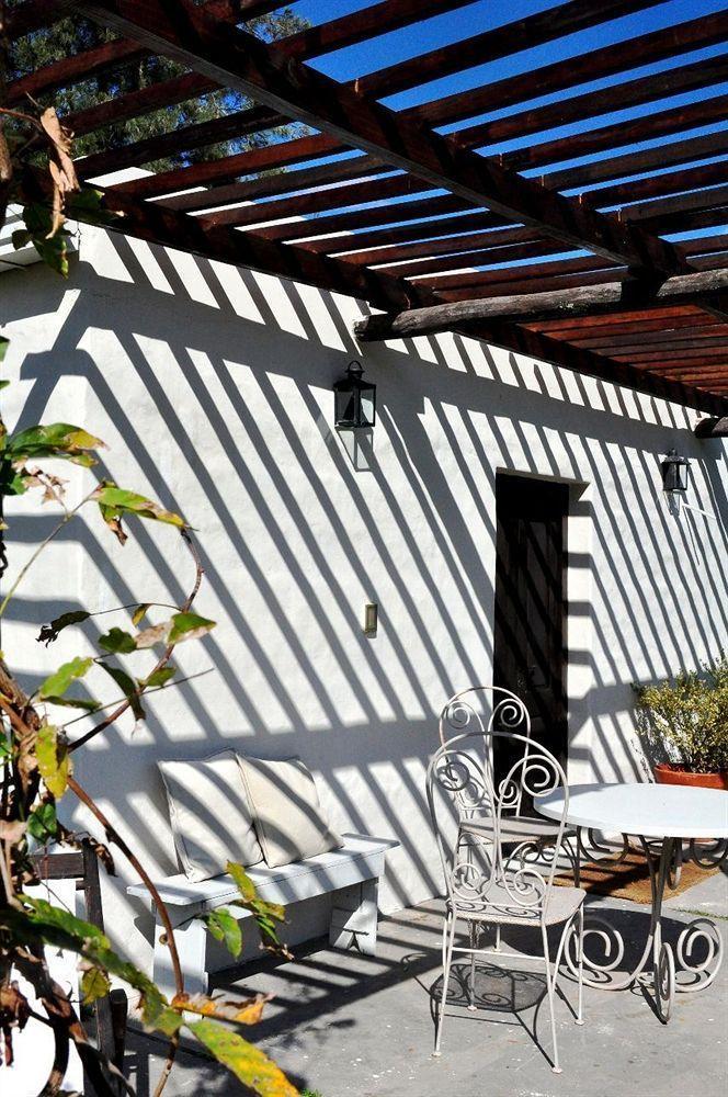 Finca Valentina El Encón Екстериор снимка