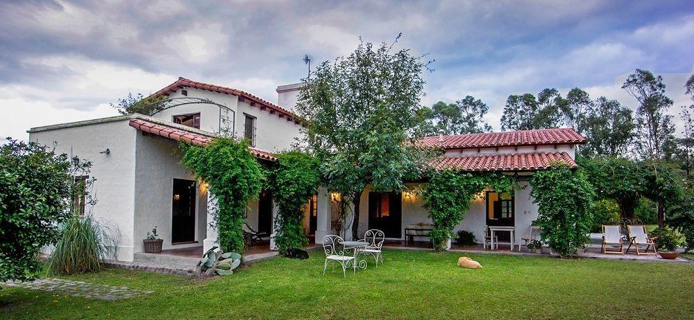 Finca Valentina El Encón Екстериор снимка