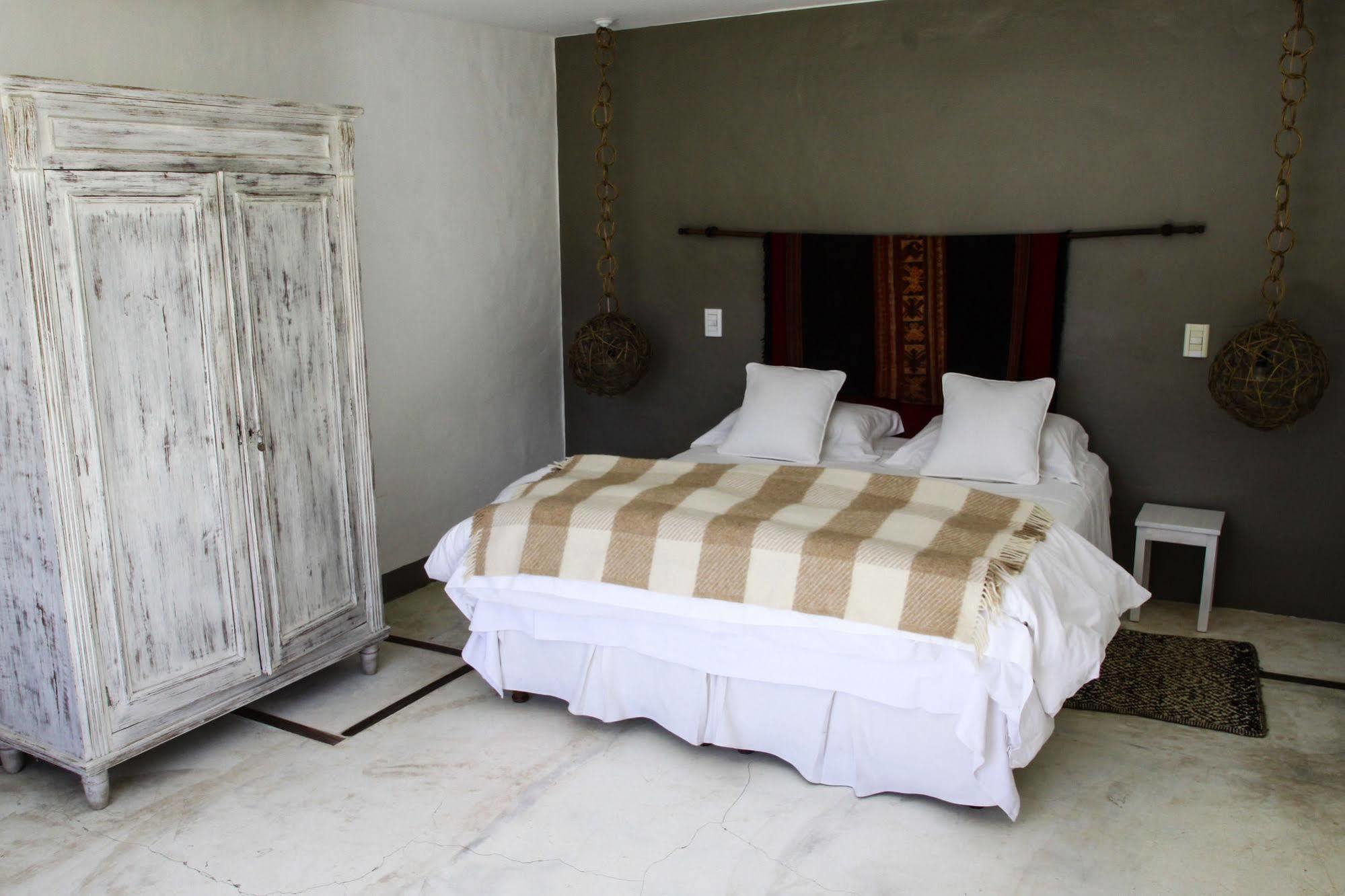 Finca Valentina El Encón Екстериор снимка