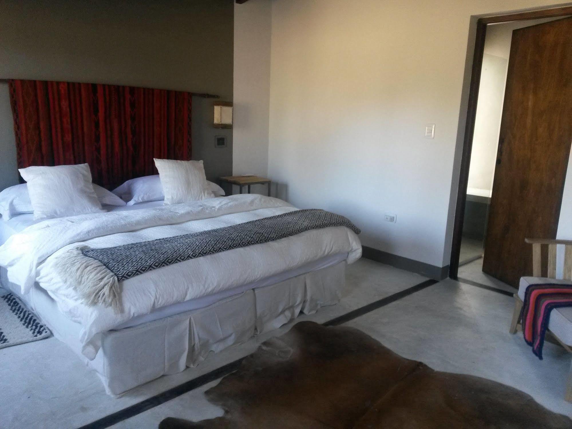 Finca Valentina El Encón Екстериор снимка