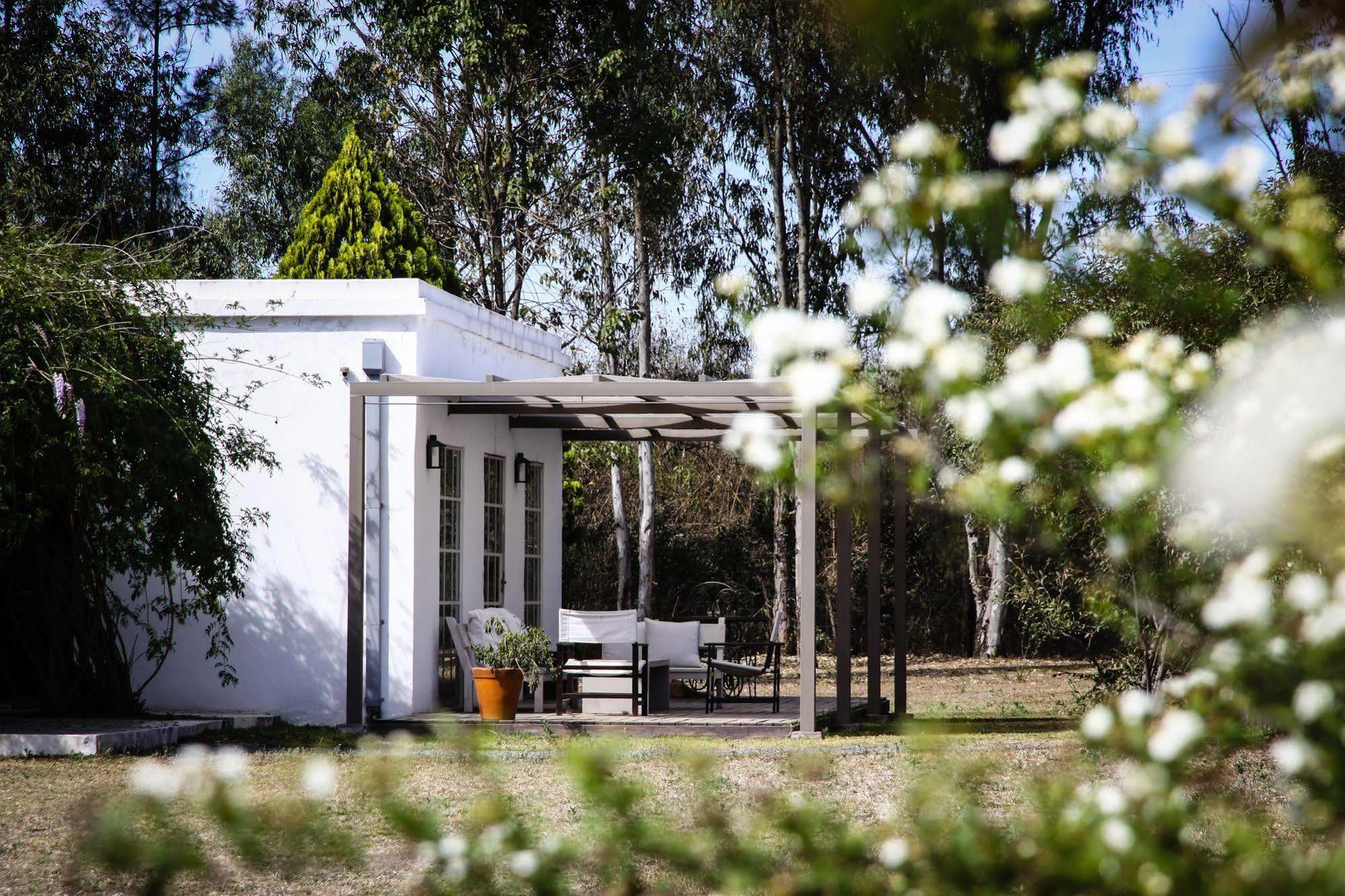 Finca Valentina El Encón Екстериор снимка