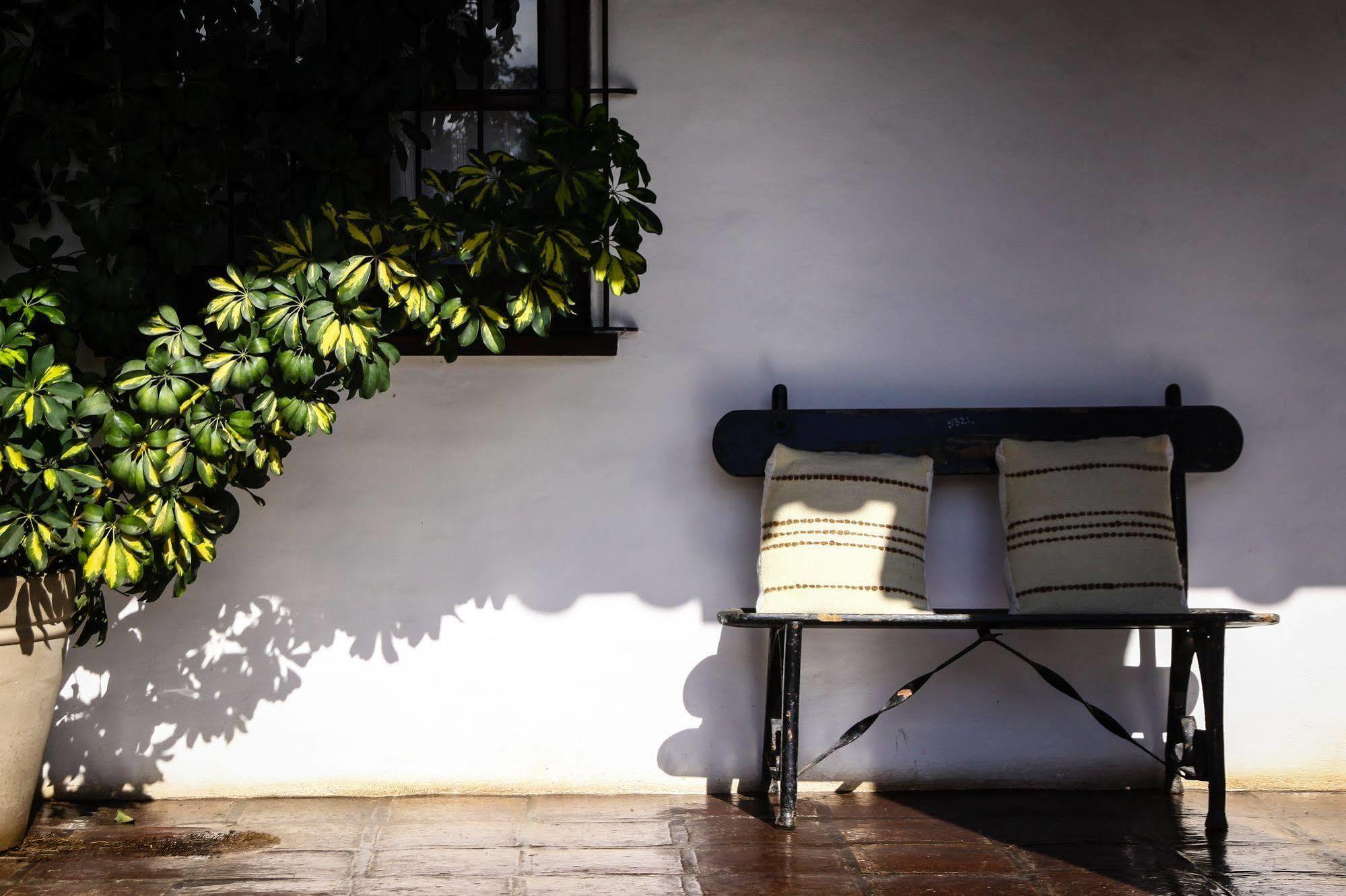 Finca Valentina El Encón Екстериор снимка