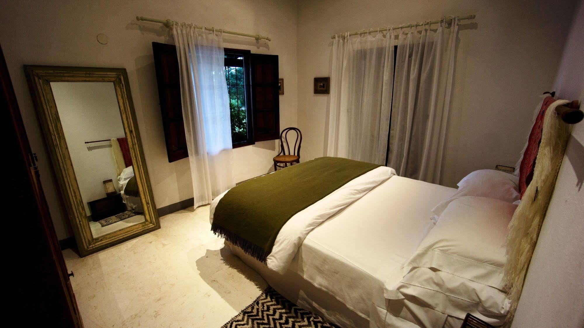 Finca Valentina El Encón Екстериор снимка