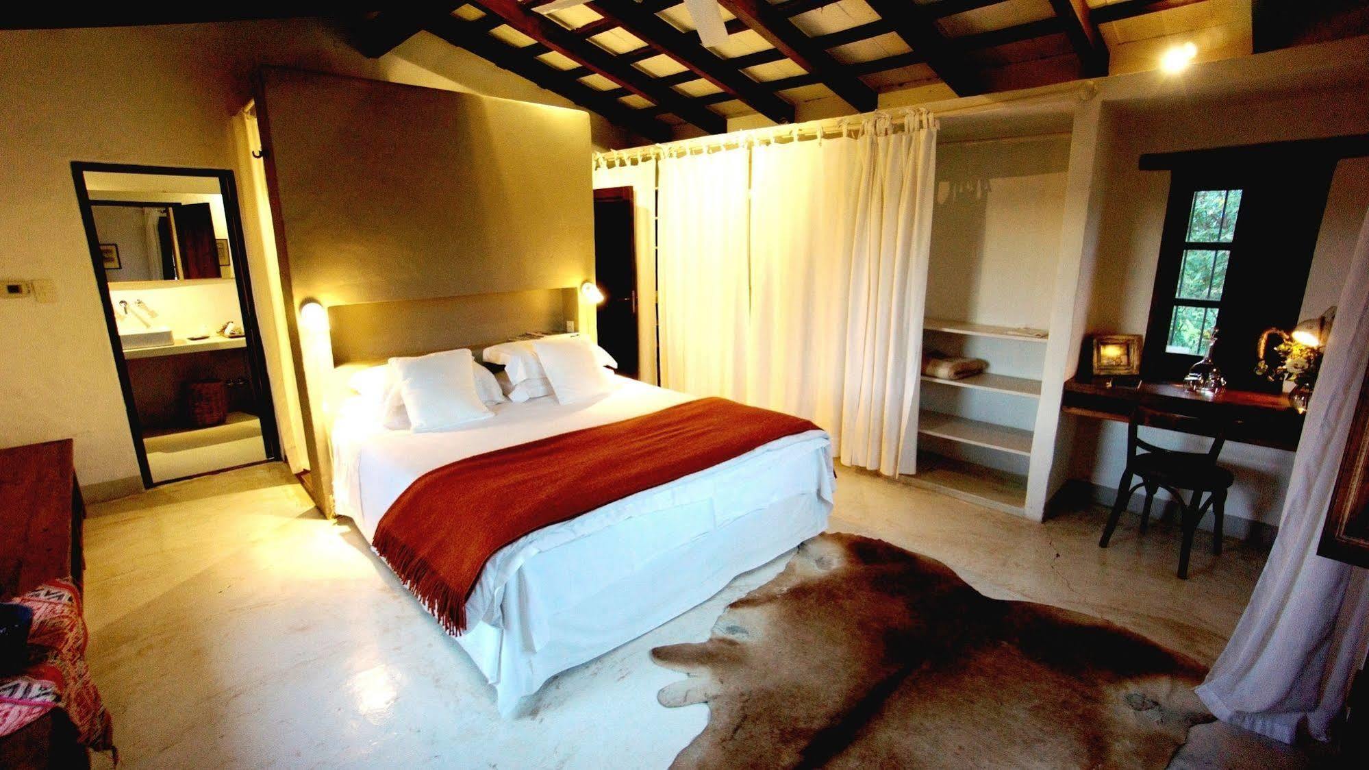 Finca Valentina El Encón Екстериор снимка